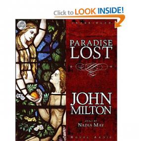 John Milton - Paradise Lost - Argo, Part Four