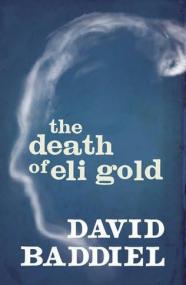 David Baddiel - The Death of Eli Gold