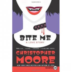 Christopher Moore - Bite Me_A Love Story