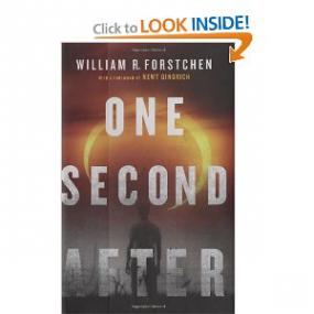 William R  Forstchen - One Second After