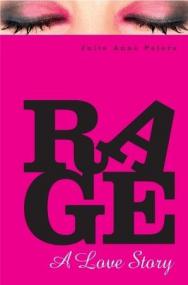 01 Rage A Love Story m4b