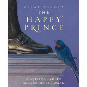 Happy Prince by oscar wilde