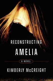 Kimberly McCreight - Reconstructing Amelia
