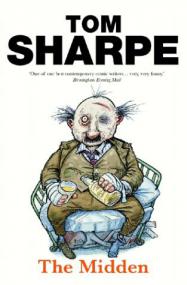Tom Sharpe - The Midden