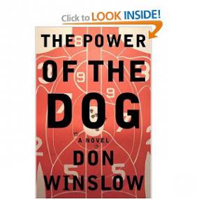 Winslow, Don - The Power of the Dog (Ray Porter)