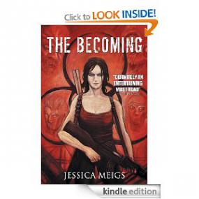 Jessica Meigs - The Becoming