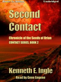2012 - 1st Contact-02 - Second Contact (Engene) 64k 13 57 17
