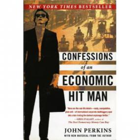 Confessions of an Economic Hit Man by Chapter