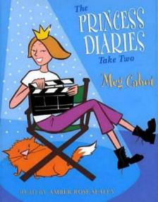 The Princess Diaries, Volume II
