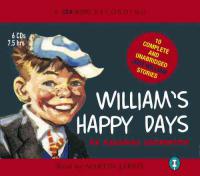William' Happy Days