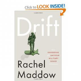 Drift_-_Rachel_Maddow