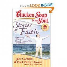 Chicken Soup fro the Soul - Faith