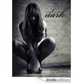 01 Captive in the Dark Unabridged
