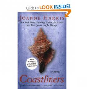 Joanne Harris  - Coastliners <span style=color:#777>(2002)</span>