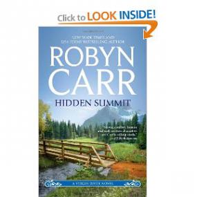 Virgin River - Hidden Summit