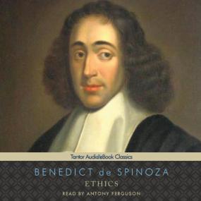 Benedict de Spinoza - Ethics (trans  by R H M  Elwes)
