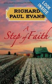 Richard Paul Evans - The Walk 4 - A Step of Faith
