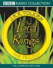 BBC Radio - The Lord Of The Rings 320kbps