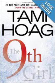 Tami Hoag - The 9th Girl <span style=color:#777>(2013)</span> (11@96K)