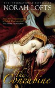 Norah Lofts - The Concubine (Anne Boleyn) - mp3