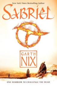 Garth Nix - Old Kingdom 1 - Sabriel