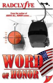01 Word of Honor Book 7
