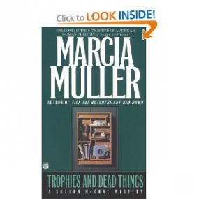 11 - trophies and dead things