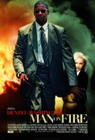 Man On Fire <span style=color:#777>(2004)</span> [Denzel Washigton] 1080p H264 DolbyD 5.1 & nickarad
