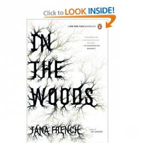 Tana French - In The Woods