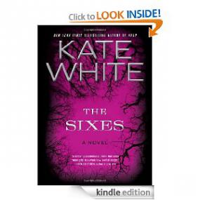 White, Kate - The Sixes