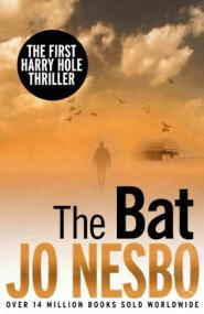 Nesbo_Jo-The_Bat(Harry_Hole_Book_1)(Barrett)