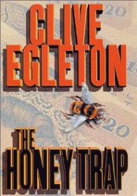 CLIVE EGLETON - The Honey Trap  [Ashton 08]