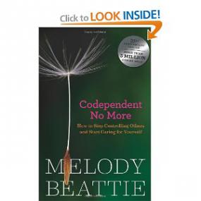 Codependent No More Audiobook