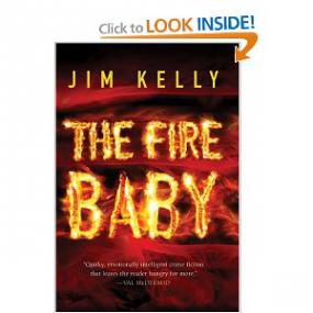 Jim Kelly - The Fire Baby