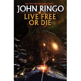 John Ringo Troy Rising 01 Live Free Or Die ( U 96 22 AR )