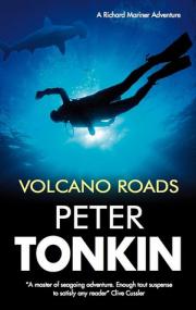 PETER TONKIN - Volcano Roads  [Richard Mariner  21]