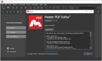 Master PDF Editor v5.7.20 Multilanguage (x64) Portable