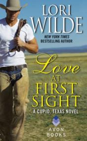 Lori Wilde - Love at First Sight