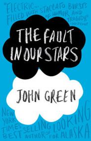 The Fault in Our Stars m4b