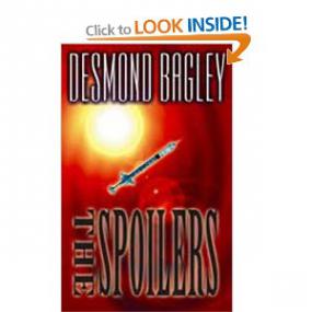 Desmond Bagley - The Spoilers - Unabridged (10 26) (MP3 - 64kb)