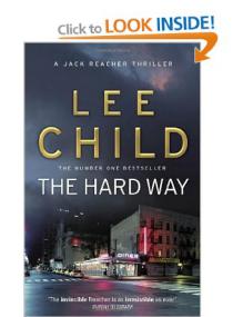 Lee Child - 10 The Hard Way