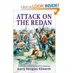 Attack On The Redan