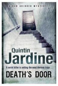 Quintin Jardine - 17 Death's Door - Bob Skinner Series<span style=color:#777>(2007)</span>