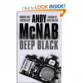 Andy McNab - Nick Stone Missions Series Bk  7, Deep Black