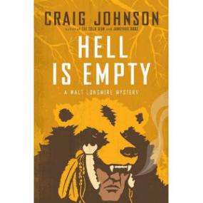 Craig Johnson - Hell Is Empty - (WaltLongmireMystery) Unb
