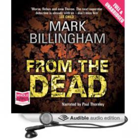 Mark Billingham - Tom Thorne 09 - From the Dead