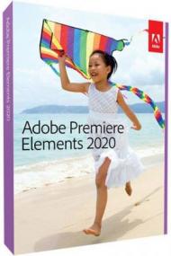 Adobe Premiere Elements<span style=color:#777> 2021</span>.1 Multilingual [FileCR]