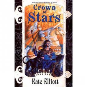 Kate Elliott - Crown of Stars 07 - Crown of Stars