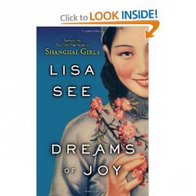 Lisa See - Dreams Of Joy