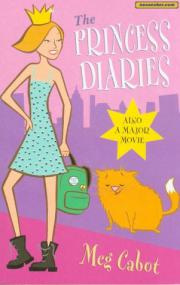 The Princess Diaries, Volume I